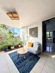The Interlace (D4), Condominium #609503231